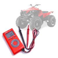 Диагностика электрики, 1 н/ч