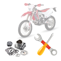 Замена ЦПГ без снятия двигателя