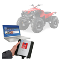 Компьютерная диагностика