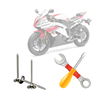 Ремонт клапанов (1 шт.)