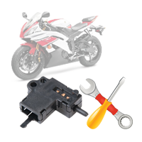 Замена микровыключателя сцепления