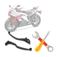 Замена рычага сцепления