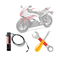 Чистка троса сцепления