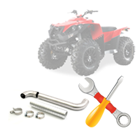 Установка шноркелей