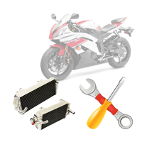 Ремонт радиатора охлаждения