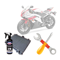 Чистка радиатора