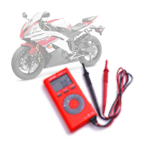 Диагностика электрики, 1 н/ч