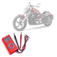 Диагностика и ремонт электрики, 1 н/ч