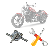 Ремонт топливного крана