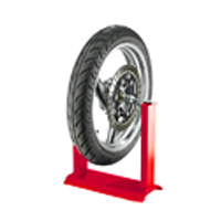 Балансировка мотоциклетного колеса