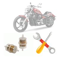 Установка/замена фильтра тонкой очистки топлива