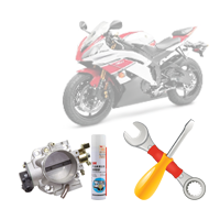 Чистка дроссельных заслонок