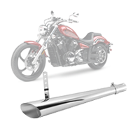 Снятие и установка глушителей