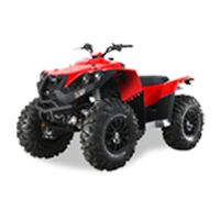 ТО квадроцикла
