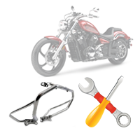 Установка дуг