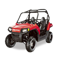 ТО мотовездехода