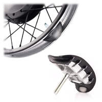 Установка буксатора, 1 шт