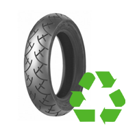 Утилизация, 1 шина