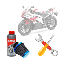 Обслуживание нулевого воздушного фильтра