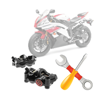 Ремонт суппорта