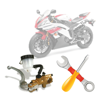 Ремонт тормозной машинки