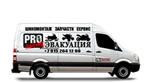 Пробег за МКАД, 1км