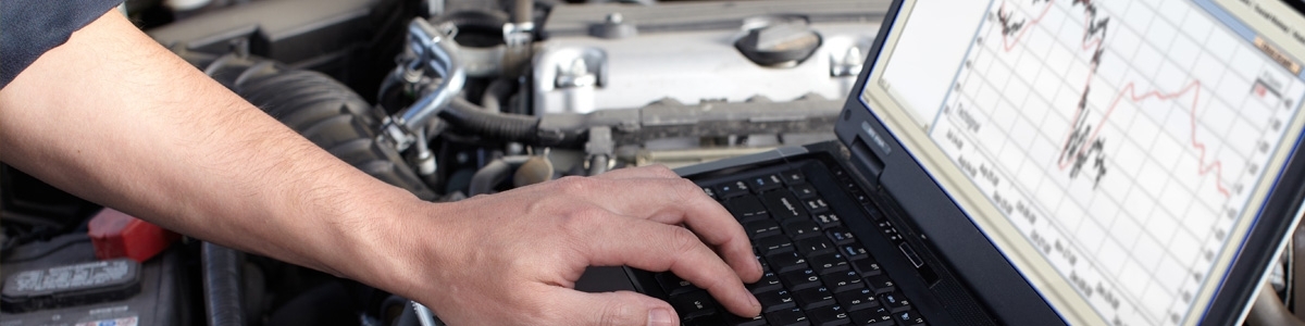 Диагностика мотоцикла