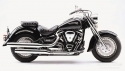 XV 1600 Wild Star