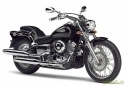 XVS 400